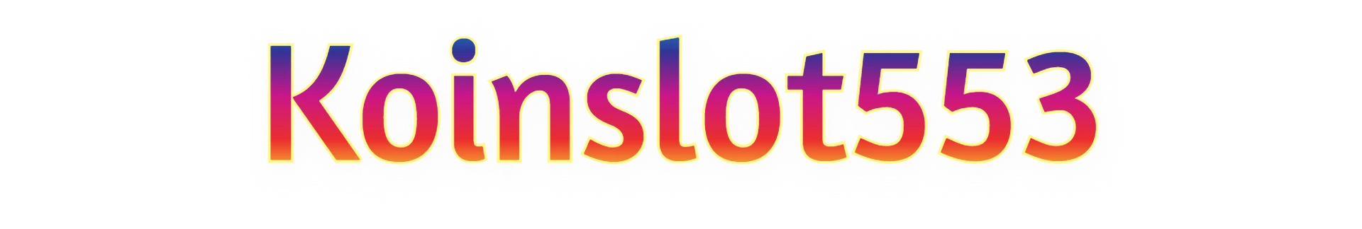 Koinslot553